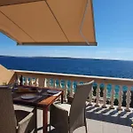 Apartament Family Iris 20m From The Beach, In