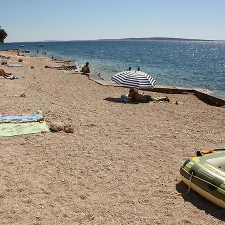 Family Iris 20m From The Beach, In Апартаменты *