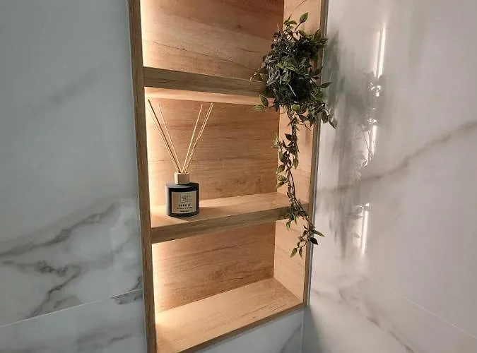 Family Iris 20m From The Beach, In Apartment