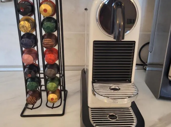 Family Iris 20m From The Beach, In *