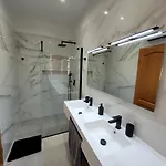 Apartment Family Iris 20m From The Beach, In