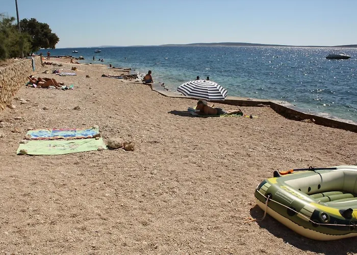 Family Iris 20m From The Beach, In شقة *
